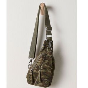 FP Camo Hudson Sling